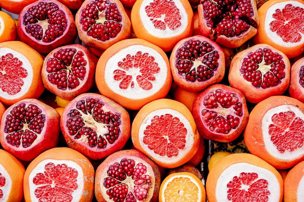 Does-Pomegranate-Increase-Blood-Sugar
