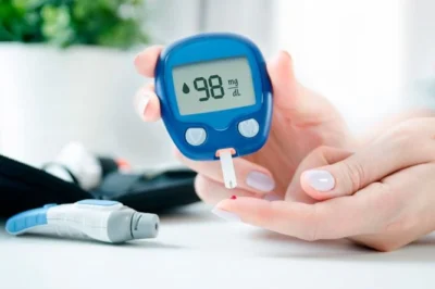 Control Blood Sugar: A Guide to Managing Your Health