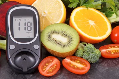 Essential Steps to Control Blood Sugar With Diet